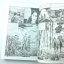 กระสือสาว การ์ตูนไทย นิยายภาพไทย การ์ตูนผี หนังสือ หนังสือสะสม หนังสือหายาก