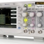 Ossilloscope SIGLENT SDS1102CML+