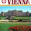 Vienna And Surroundings Paperback Book, 1970