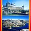 All of Madrid and Toledo, English Editions