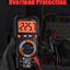 HABOTEST HT118C Digital Multimeter Auto Range