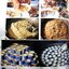 ขนมโบราณพื้นถิ่นไทย Traditional Thai Desserts