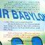 แอร์บาบิลอน : Air Babylon ผู้เขียน นักเขียนนิรนาม, อิโมเกน เอ็ดวเวิร์ดส์ - โจนส์ ผู้แปล บุหลันลอยเลื่อน