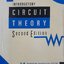 INTRODUCTORY CIRCUIT THEORY Second Edition