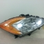 Headlight Mazda BT-50 PRO 2013 - R