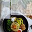 ข้าวคลุกน้ำพริกตามสั่ง