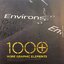 1000+ MORE GRAPHIC ELEMENTS : UNIQUE ELEMENTS FOR DISTINCTIVE DESIGNS