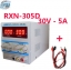 Dc Power Supply Zhaoxin RXN-305D