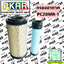 กรองอากาศ PC20MR-1