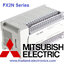 PLC Mitsubishi FX2N-128MT-ES/UL