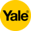 กุญแจลูกบิด/Yale/กลมด้าน/VCA5127US32D