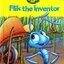 Flick the Inventor by Disney Staff and Pixar Animation Studios Staff (1998, Hardcover)
