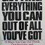 Getting Everything You Can Out of All You've Got: 21 Ways You Can Out-Think, Out-Perform, and Out-Earn the Competition