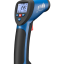 เครื่องวัดอุณหภูมิแบบอินฟราเรด ( Infrared Thermometer ) รุ่น DT-8858 แบรนด์ CEM -50~1,300 C