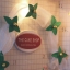 โมเดลจำลองร้านขายเบเกอรี่จิ๋วแสนหวานสำหรับงานDIY ประดิษฐ์บ้านจิ๋วจำลอง cake diy style europe