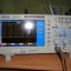 Ossilloscope Hantek DSO5072P 70Mhz