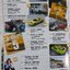 Magazine: Option Thailand Issue: Vol. 5, September 2010 Featured Cars: Mazda RX-8, Mazda RX-7, and Honda CR-Z Key Topics: R35 tuning info and superchargers