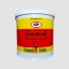 สีน้ำอะครีลิคเจน-โทน [Oxide Red # 251-A]