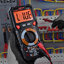 HABOTEST HT118D Digital Multimeter Auto Range