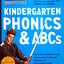 Star Wars Workbook: Kindergarten Phonics and ABCs (Star Wars Workbooks) Paperback