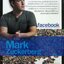 Facebook มาร์ค Mark Zuckerberg The Social Network ถนอมศักดิ์ จิรายุสวัสดิ์