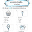 Learning English Book 3 ชั้น ป. 3 พิมพ์ 2 สี ฟรี!! เฉลย
