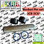 ชุดบูช-สลัก-ซีล บุ้งกี้JCB 3CX(45mm)