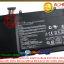 แบตเตอรี่แท้ Asus VivoBook K551 K551L K551LB R553L R553LN S551 S551L S551LA S551LB S551LN-1A V551 V551L V551LB Laptop Battery B31N1336 4110mAh