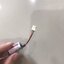ER14250 EVE Connector White