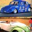 นิตยสาร รวมรถสุดยอด VW ทุกรุ่น / พร้อมประวัติอดีตความเป็นมาของ W VOLKSWAGEN Beetle 2 VOLKSWAGEN CLASSIC