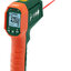 42511 EXTECH DUAL LASER INFRARED THERMOMETER