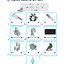 ภาษาพาที วรรณคดีลำนำ ป.1 (ฉบับปรับปรุง 2564) พิมพ์ 2 สี ฟรี!! เฉลย
