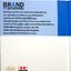 Brand Positioning: ไอ เอ็ม บุ๊คส์ จำกัด (ปกแข็ง)