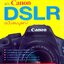 คู่มือ Canon DSLR ฉบับสมบูรณ์ รอบรู้เรื่องเทคโนโลยีกล้อง Canon DSLR และเลนส์ Canon ผู้เขียน ตะวัน พันธ์แก้ว