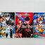 อาถรรพ์ป่าต้องสาป 1-3 การ์ตูน การ์ตูนญี่ปุ่น มังงะ หนังสือ [คุ้มอักษรไทย]
