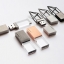 แฟลชไดร์ฟโลหะ (Minimal USB Premium)
