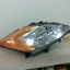 Headlight Mazda BT-50 PRO 2013 - R