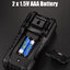 HABOTEST HT118C Digital Multimeter Auto Range