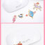 เครื่องอบ UV เรซิ่นสีขาวเหมาะสำหรับงาน ประดิษฐ์ด้วยเรซิ่นหรือ นำไปอบของจิ๋วจากดินปั้น