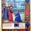A CHRONICLE OF THE CRUSADES LES PASSAGES D'OUTREMER - THE EXPEDITIONS TO OUTREMER