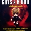 Dr.Pop's GIRLS & A DOLL เกิลส์แอนด์อะดอลล์ มีลายเซ็นดร.ป๊อป