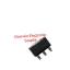 AMS1117-1.8 IC เรกูเลตแปลงไฟจาก 12-3.2V เป็น 1.8VDC กระแสสูงสุด 800mA