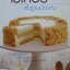 เบเกอรี่ อร่อยแบบง่ายๆ ฉบับรวม 5 เล่ม หนังสือขายดี - Coffee Bun - Sponge Cake - ขนมปังกรอบ - ขนมฝรั่งกุฎีจีน-ขนมไข่ - ชิฟฟอนเค้ก