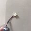 ER14250 EVE Connector White