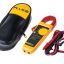 Fluke 323 Clamp Meter Digital