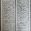 หนังสือเพลง Let It Be Me New Encyclopedia Edition With Cash Box Chart Record [World's Biggest Song Book Lyrics - References More Than 2000 Pop Songs Since 1950