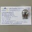 VR 16mm B100Kx1/15 มีCap B100K单联3P带白色塑料套