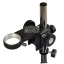 CCD Camera Microscope AV+VGA OW-10A VGA Set