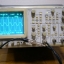 Ossilloscope Iwatsu SS-7840 400mhz