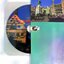 Small town BIG LOVE 2 + CD : Romantic Europe คู่มือฮันนีมูนยุโรปแบบไม่พึ่งทัวร์ ภาคต่อจากหนังสือขายดี small town BIG LOVE 12 เมืองเล็กน่าฮันนีมูน